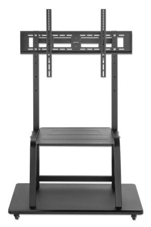 EAN 0766623462334 - Manhattan 462334 soporte para TV 2,54 m (100") Negro imagen 3