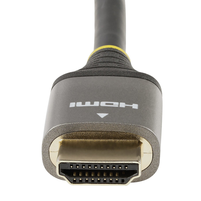 EAN 0065030892629 - StarTech.com HDMM21V2M cable HDMI HDMI tipo A (Estándar) Negro imagen 4