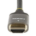 EAN 0065030889322 - StarTech.com HDMMV4M cable HDMI HDMI tipo A (Estándar) Negro, Gris imagen 4