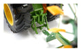 EAN 4006874032907 - Siku John Deere 8R 370 imagen 8