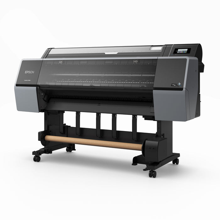 EAN 8715946743714 - Epson SureColor P9300 Spectro 44inch LFP 10 colors ink-jet Roll 111.8cm 2400x1200 dpi Gigabit LAN USB 3.0 imagen 9