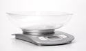 EAN 5907633494587 - Adler AD 3137s Plata Encimera Báscula electrónica de cocina imagen 4