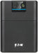 EAN 3553340704345 - Eaton 5E Gen2 1600 USB sistema de alimentación ininterrumpida (UPS) Línea interactiva 1,6 kVA 900 W 4 sal imagen 3