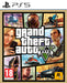 EAN 5026555431842 - Sony Grand Theft Auto V Estándar PlayStation 5 imagen 1