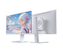 EAN 4589511175699 - JAPANNEXT JN-I238FHD120F-HSP-W pantalla para PC 60,5 cm (23.8") 1920 x 1080 Pixeles Full HD LCD Blanco imagen 3