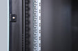 EAN 4016032332244 - Digitus DN-19 22U-6/8-B-1 armario rack Rack o bastidor independiente Negro imagen 6
