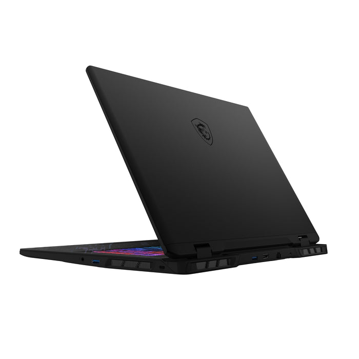 EAN 4711377322799 - MSI Pulse A17 AI+ C3HWGKG-005FR Copilot+ PC AMD Ryzen AI 7 350 Portátil 43,2 cm (17") Quad HD+ 32 GB DDR5 imagen 5
