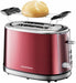 EAN 4013833170075 - Grundig TA 6330 2 rebanada(s) 850 W Rojo imagen 2