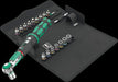 EAN 4013288228376 - Wera 05136073001 llave dinamométrica Nm imagen 2