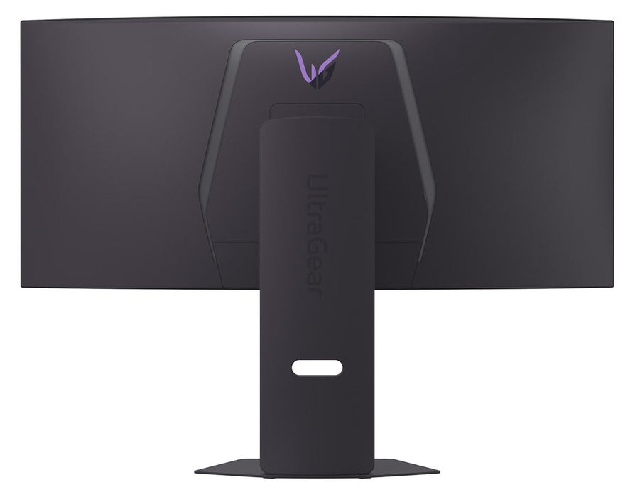 EAN 8806096492499 - LG 34GX900A-B pantalla para PC 86,4 cm (34") 3440 x 1440 Pixeles Wide Quad HD OLED Negro imagen 12