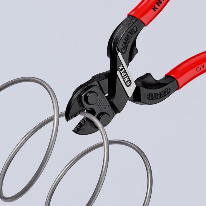 EAN 4003773084587 - Knipex 71 31 160 cortador de pernos y cadenas imagen 4