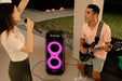 EAN 6925281990144 - JBL PARTYBOX 710 Negro Alámbrico 800 W imagen 11
