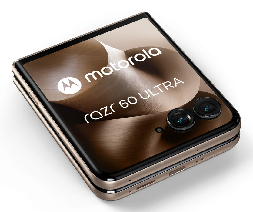 EAN 0840023293207 - Motorola razr 60 ultra 17,7 cm (6.96") SIM doble Android 15 5G USB Tipo C 16 GB 512 GB 4700 mAh Madera imagen 4