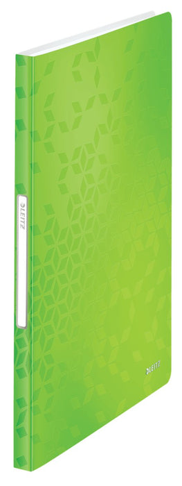 EAN 4002432123414 - Leitz 46320054 portafolio para presentaciones 40 bolsillos 40 hojas A4 imagen 1
