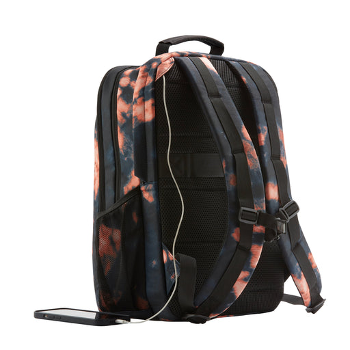 EAN 0197192501269 - HP Campus XL Tie Dye Backpack 40,9 cm (16.1") Negro imagen 2