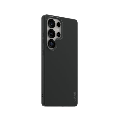 EAN 5715685016288 - PanzerGlass CARE™ by ® Case Black Samsung Galaxy S25 Ultra funda para teléfono móvil Negro imagen 1