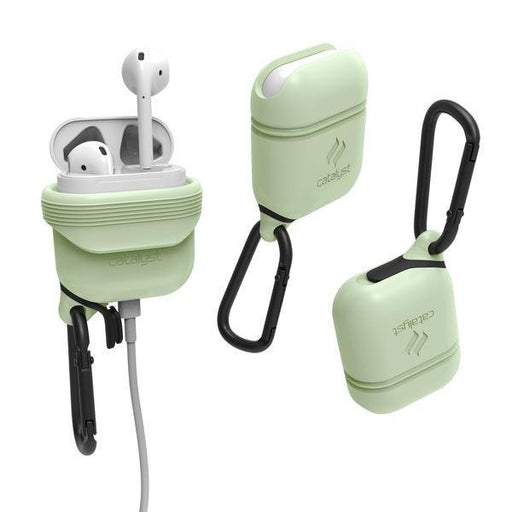 EAN 4897041791259 - Catalyst CATAPDGITD auricular / audífono accesorio Funda imagen 1