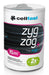 EAN 5907553505998 - CELLFAST ZygZag manguera de jardín 7,5 m Por encima del suelo Azul, Negro imagen 2
