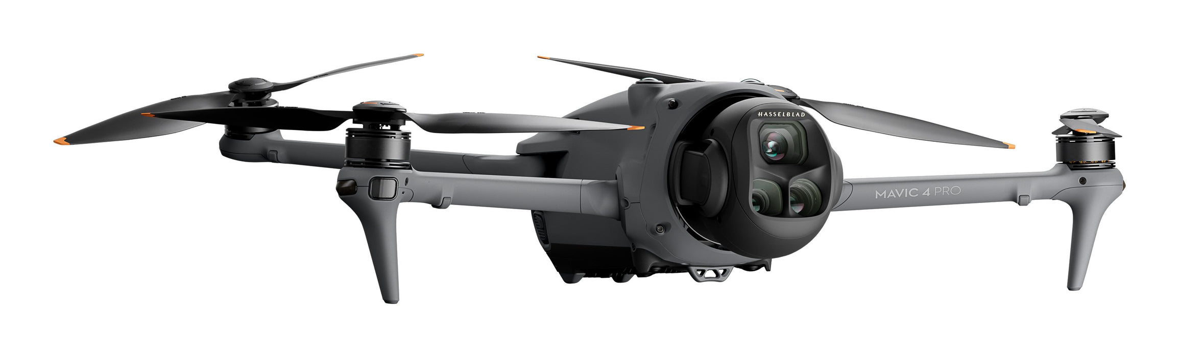 EAN 6937224109940 - DJI Mavic 4 Pro Fly More Combo 4 rotores Cuadricóptero 100 MP 12288 x 8192 Pixeles 6654 mAh Gris imagen 11