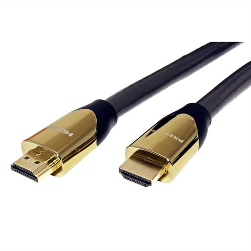 EAN 7630049614291 - ROLINE 11.04.5806 cable HDMI 9 m HDMI tipo A (Estándar) Negro imagen 2