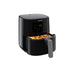 EAN 8710103975496 - Philips 3000 series HD9252/70 freidora Sencillo 4,1 L Independiente 1400 W Freidora de aire caliente Negr imagen 3
