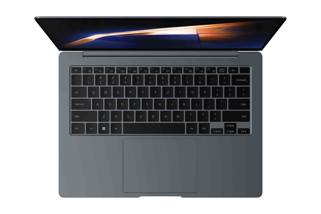 EAN 8806095556505 - Samsung Galaxy Book4 Pro Intel Core Ultra 7 155H Portátil 35,6 cm (14") Pantalla táctil WQXGA+ 16 GB LPDD imagen 3