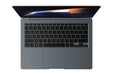 EAN 8806095556505 - Samsung Galaxy Book4 Pro Intel Core Ultra 7 155H Portátil 35,6 cm (14") Pantalla táctil WQXGA+ 16 GB LPDD imagen 3
