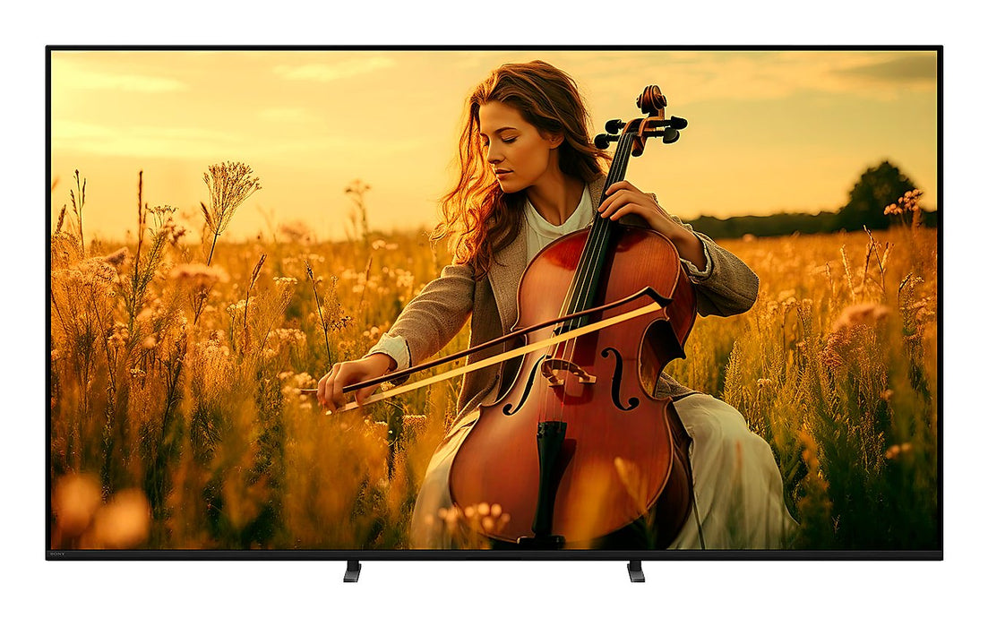 EAN 4548736167506 - Sony K-65XR5 165,1 cm (65") 4K Ultra HD Smart TV Wifi Negro imagen 2