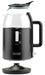 EAN 8719979273378 - Bourgini 23.6010.00.00 tetera eléctrica 1,5 L Negro imagen 2