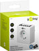 EAN 4040849932564 - Goobay 93256 contador eléctrico Blanco Programador eléctrico diario/semanal imagen 6