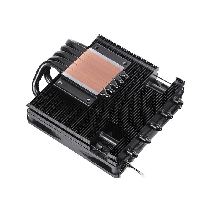 EAN 753263079374 - Chieftec CAC-S92PWM-LP45 sistema de refrigeración para ordenador Carcasa del ordenador Refrigerador de air imagen 6