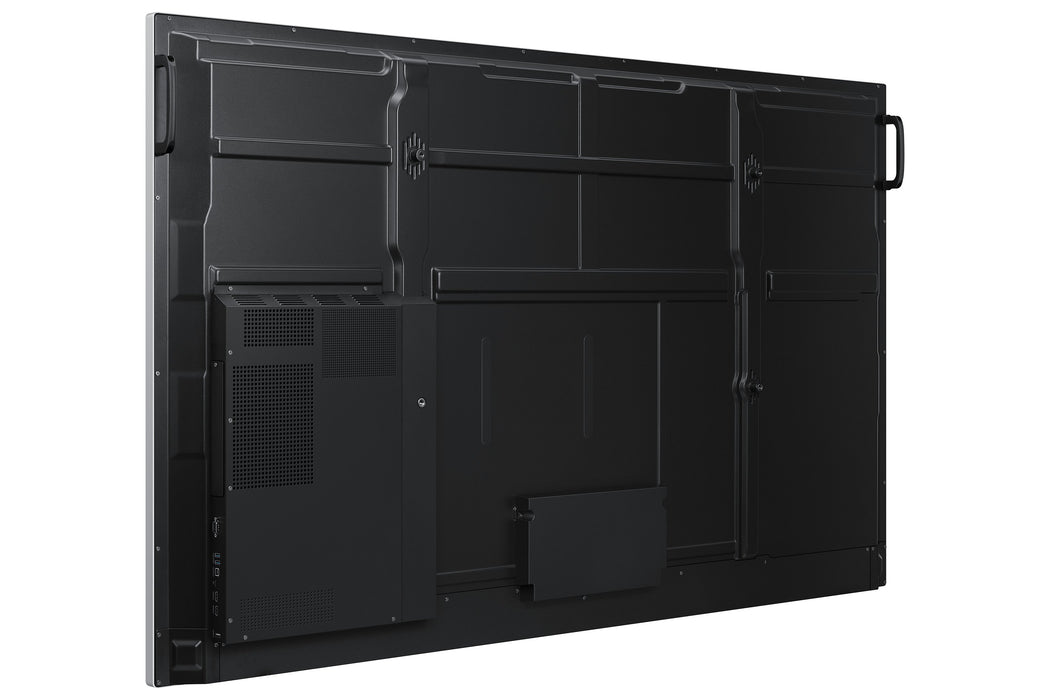 EAN 8806097652946 - Samsung WE86FX pizarra blanca interactiva 2,18 m (86") 3840 x 2160 Pixeles Pantalla táctil Gris HDMI imagen 10