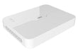 EAN 6937096300650 - Uniview NVR301-08LS3-P8 Grabadore de vídeo en red (NVR) Blanco imagen 2