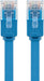 EAN 4040849964077 - Goobay 96407 cable de red Azul 1,5 m Cat6 U/UTP (UTP) imagen 4