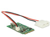 EAN 4043619952595 - DeLOCK 95259 tarjeta y adaptador de interfaz Interno USB 3.2 Gen 1 (3.1 Gen 1) imagen 4