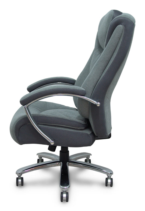 EAN 8435501019428 - PIQUERAS Y CRESPO Ergo531 Asiento acolchado tapizado Respaldo acolchado imagen 3
