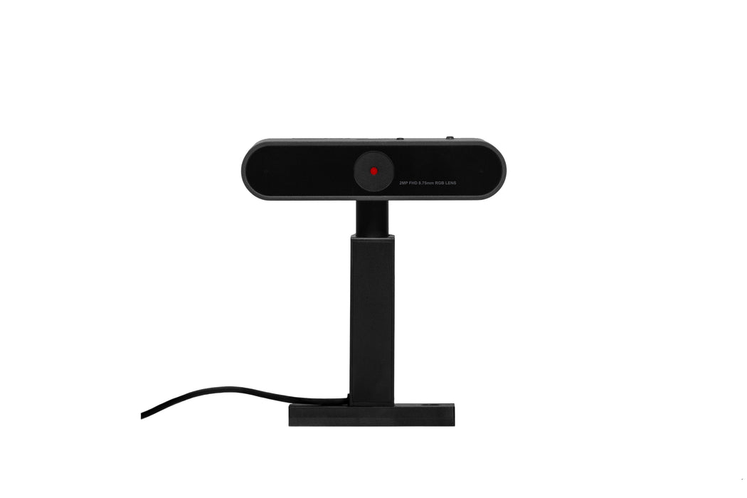 EAN 195892018247 - Lenovo ThinkVision MC50 cámara web 1920 x 1080 Pixeles USB 2.0 Negro imagen 1