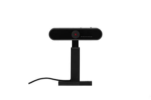 EAN 195892018247 - Lenovo ThinkVision MC50 cámara web 1920 x 1080 Pixeles USB 2.0 Negro imagen 1