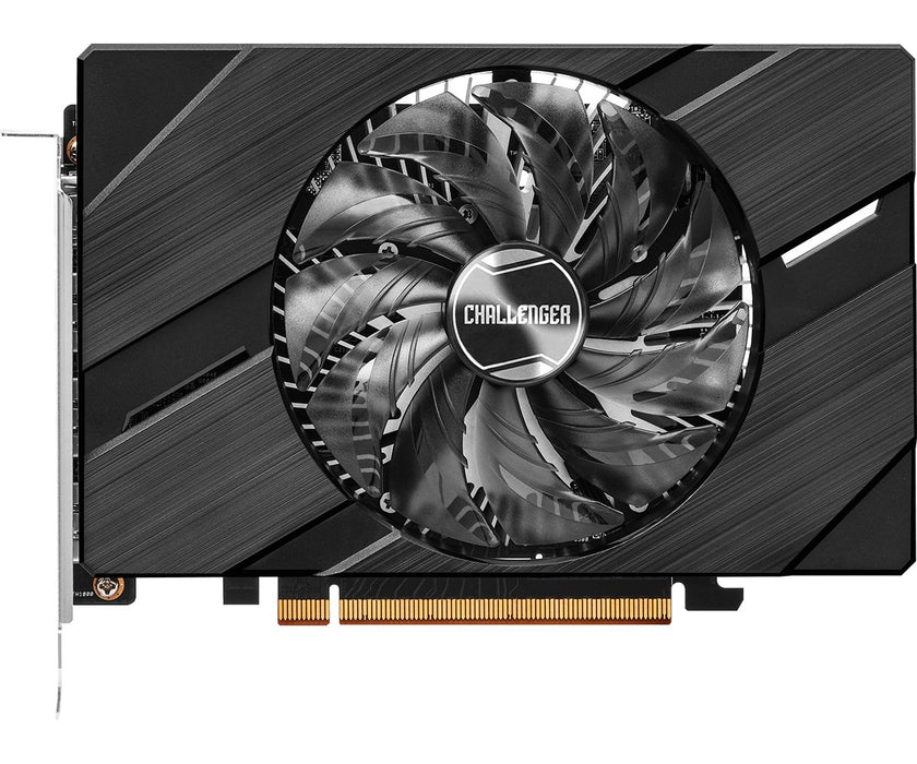 EAN 4710483939365 - Asrock Challenger Intel Arc A380 ITX 6GB OC GDDR6 imagen 1