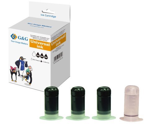 EAN 6942383156513 - G&G 06175 recambio de tinta para impresora Compatible imagen 1