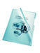 EAN 9003262130172 - Bene 205000BL protector de hojas 210 x 297 mm (A4) Cloruro de polivinilo (PVC) 1 pieza(s) imagen 1