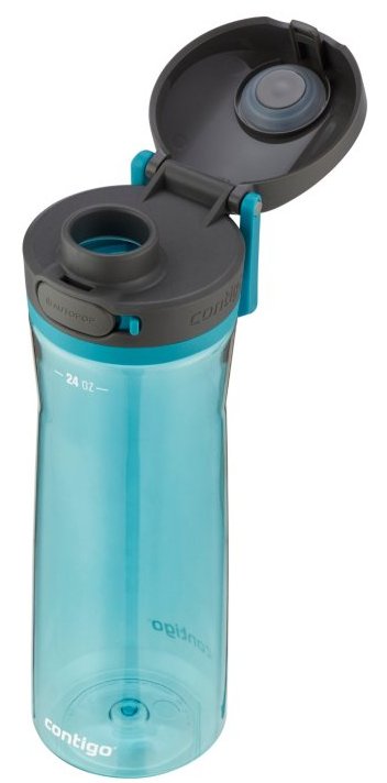 EAN 0840276163401 - CONTIGO Jackson 2.0 Bicicleta, Uso diario, Fitness, Senderismo, Deportes 720 ml Tritan imagen 2