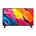 EAN 8806096456750 - LG QNED AI 43QNED70A6A 109,2 cm (43") 4K Ultra HD Smart TV Wifi Negro imagen 11