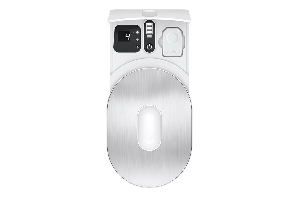 EAN 7610917242825 - JURA Cool Control Blanco 0,6 L Tanque de leche imagen 5