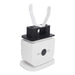 EAN 5904960299304 - Extralink STAY BEAUTY PRASOWNICA DO UBRAN MANEKIN 1400W imagen 2