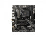 EAN 4719072752583 - MSI MAG A520M VECTOR WIFI placa base AMD A520 Zócalo AM4 micro ATX imagen 1