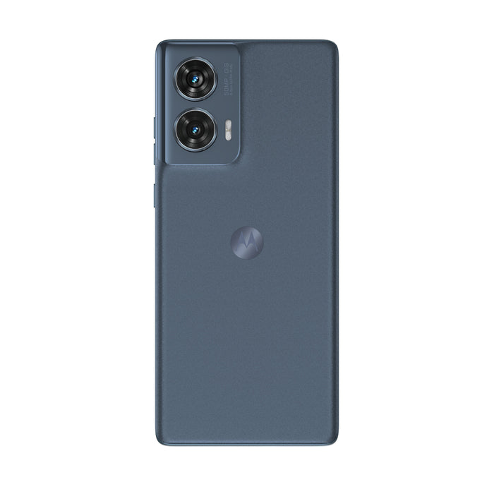 EAN 840023270871 - Motorola edge 50 Fusion 17 cm (6.7") SIM doble Android 14 5G USB Tipo C 12 GB 512 GB 5000 mAh Azul imagen 5