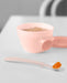 EAN 0816523028731 - Skip Hop Easy-Feed Spoons Cuchara para mermelada Coral 2 pieza(s) imagen 5