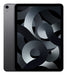 EAN 0194252806302 - Apple iPad Air 5G Apple M LTE 64 GB 27,7 cm (10.9") 8 GB Wi-Fi 6 (802.11ax) iPadOS 15 Gris imagen 2