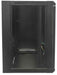 EAN 766623711715 - Intellinet 711715 armario rack Bastidor de pared Negro imagen 5